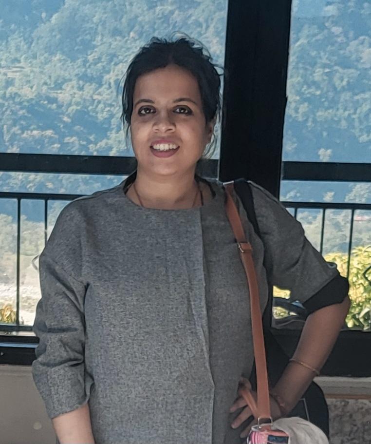 Photo of Dr Pushpam Kiran, Homeopathy in Gurugram, Haryana