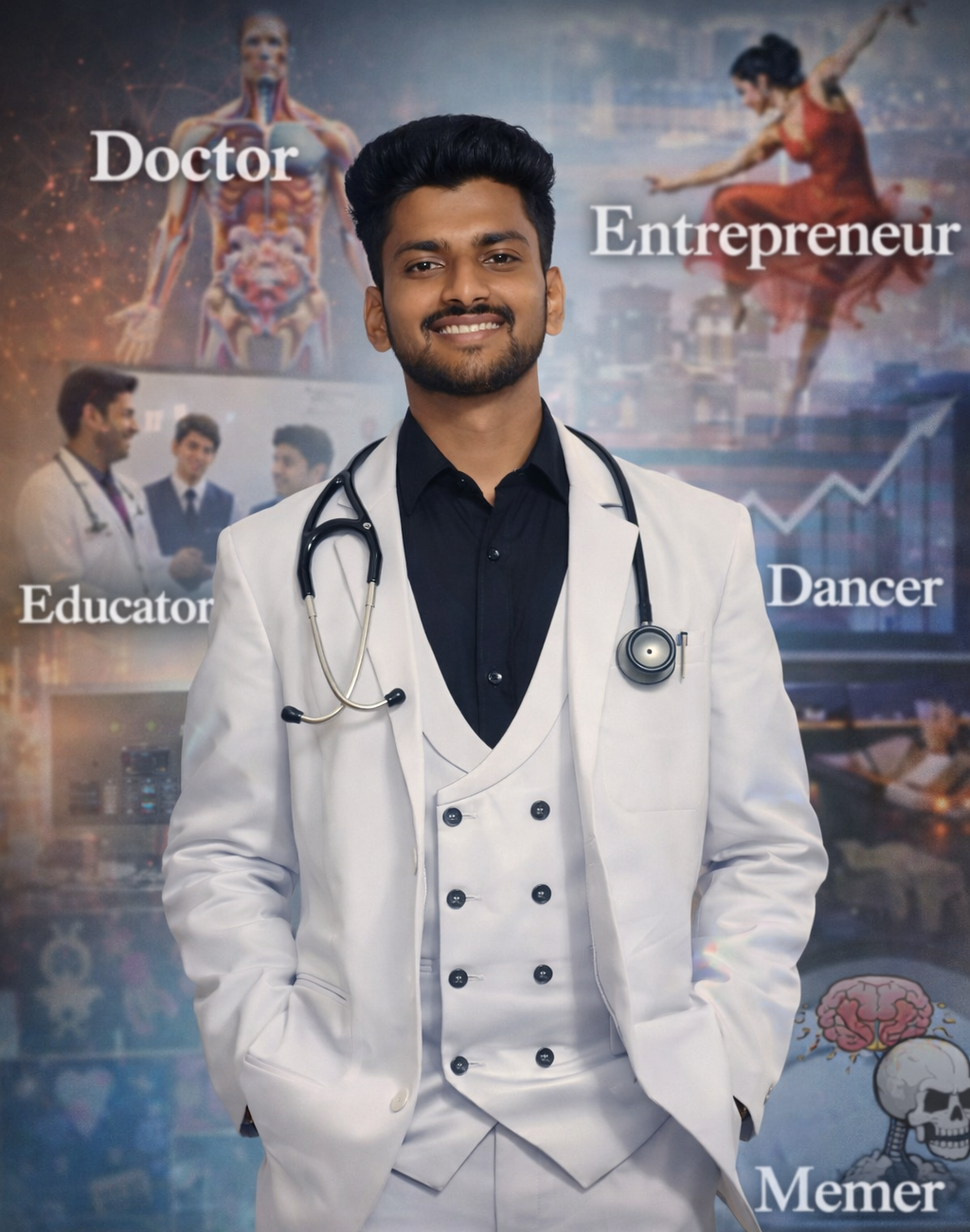 Photo of Dr Veeresh Metri, General Medicine in Hubli, Karnataka