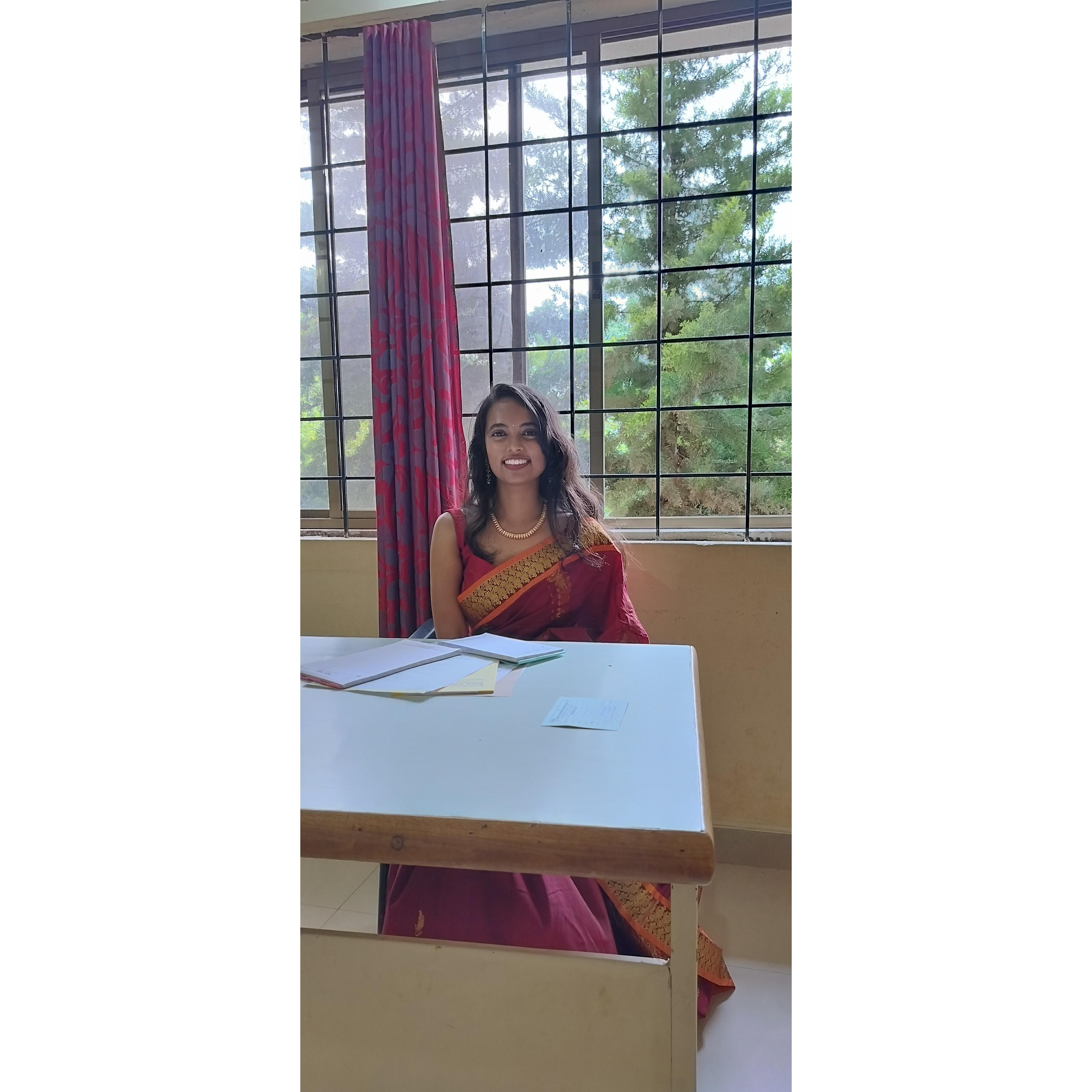 Photo of Dr. Vandhana, Ayurveda Expert in Kolar, Karnataka