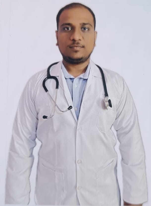 Photo of Dr. Yash bachhav, Family Physicians in Manmad, Nashik, Maharashtra