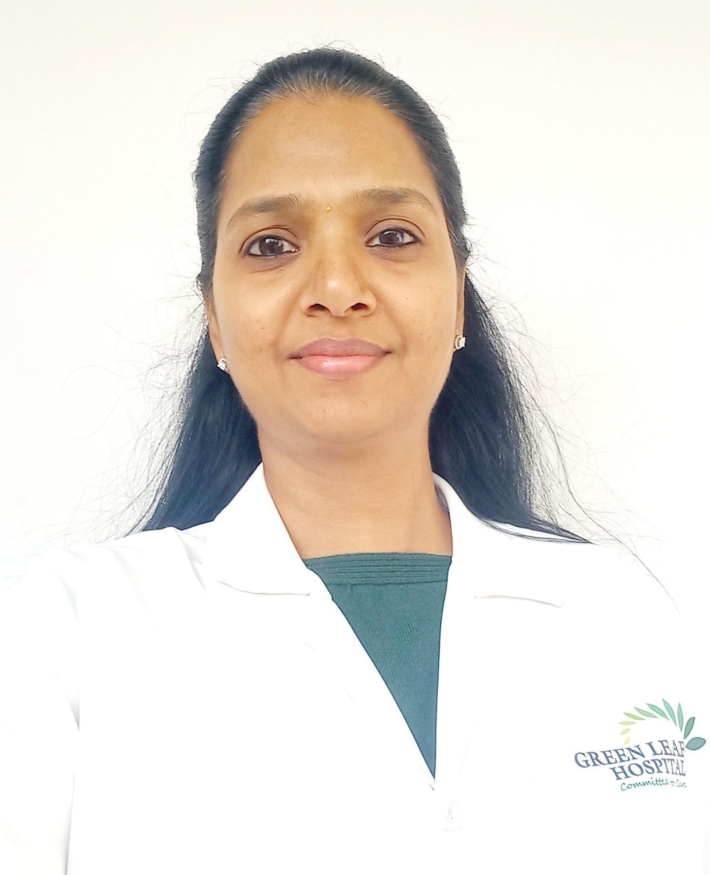 Photo of Kinjal Shah, General Medicine in Surat, Gujarat