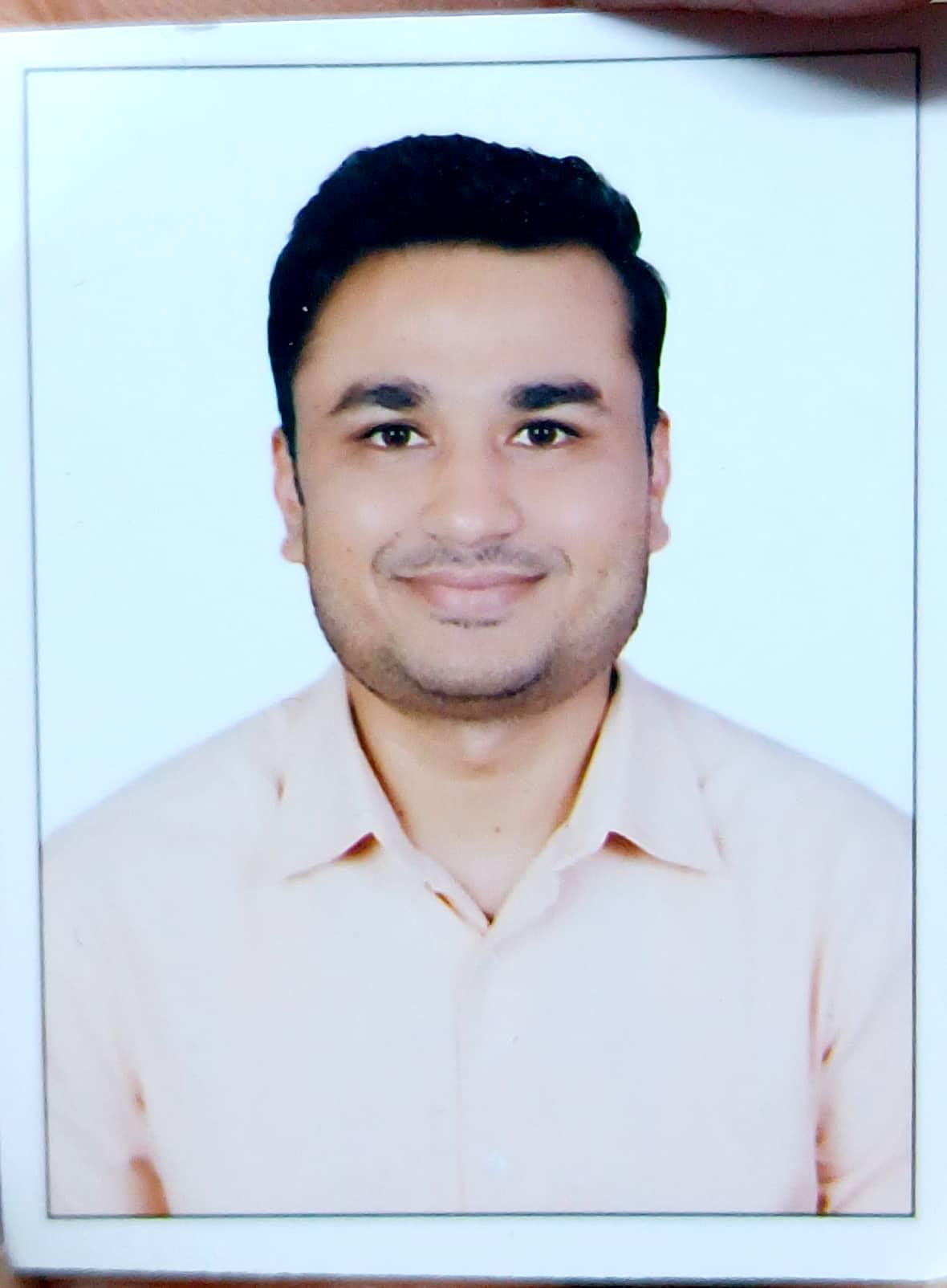 Photo of Dr Gopal Hajare, General Physician in Pune, Maharashtra