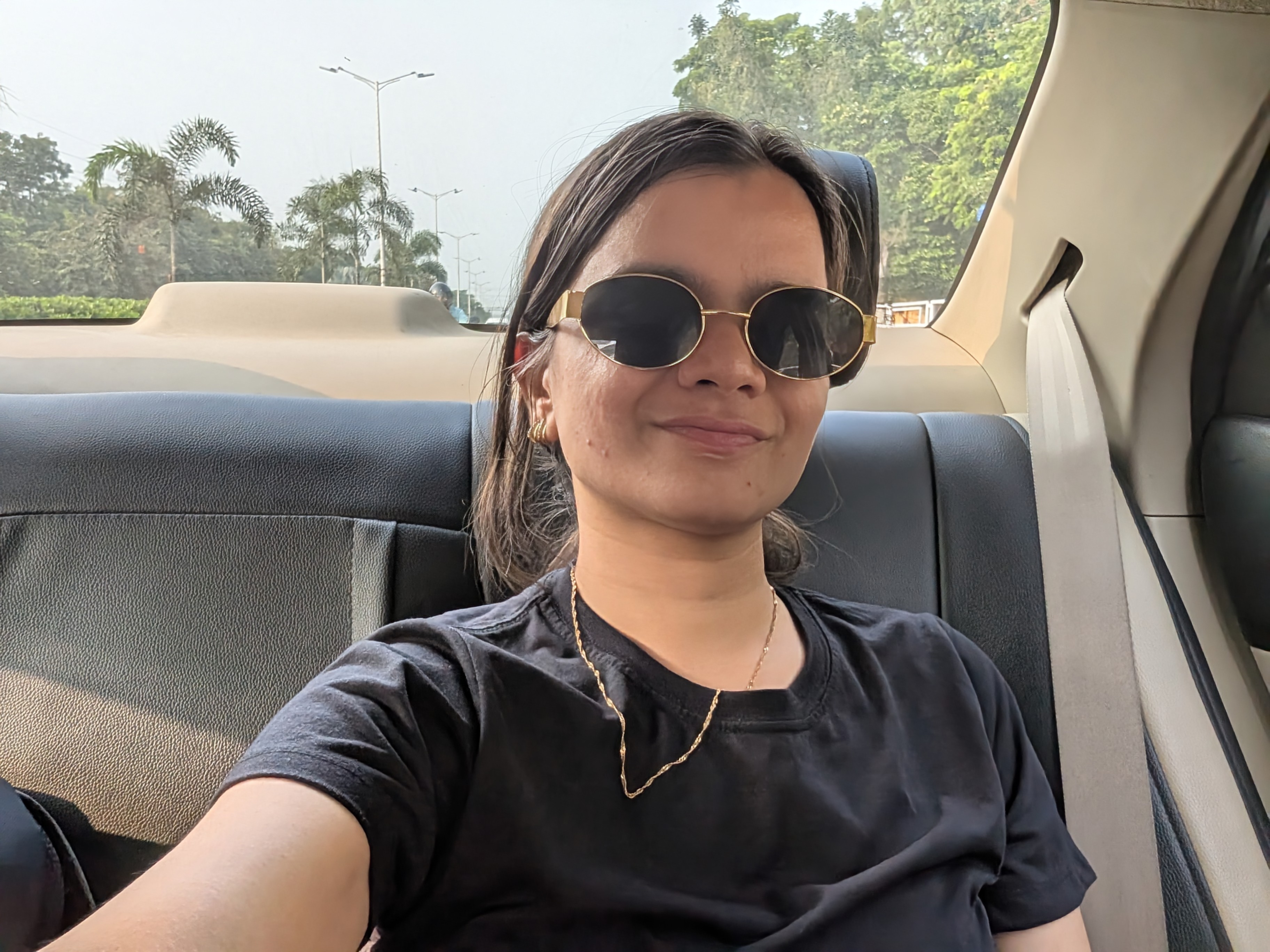 Photo of Nasreen Khan, Psychologist in Hyderabad, Andhra Pradesh