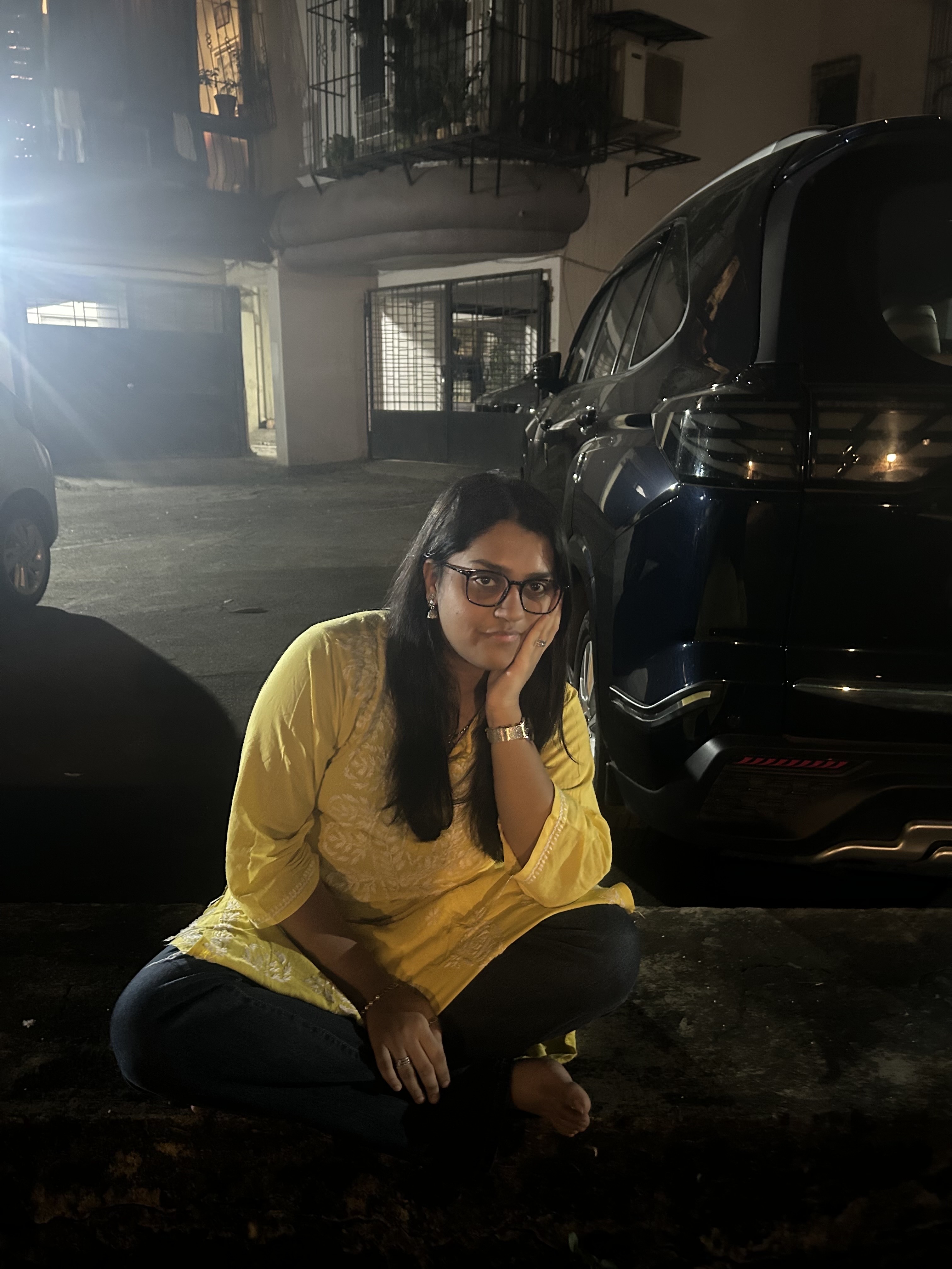 Photo of Dr Shaistah, Psychologist in Mumbai, Maharashtra