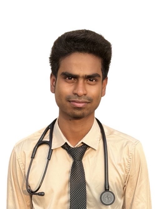 Photo of Dr Md Nazimul Islam, Family Physician in Bangalore, Karnataka