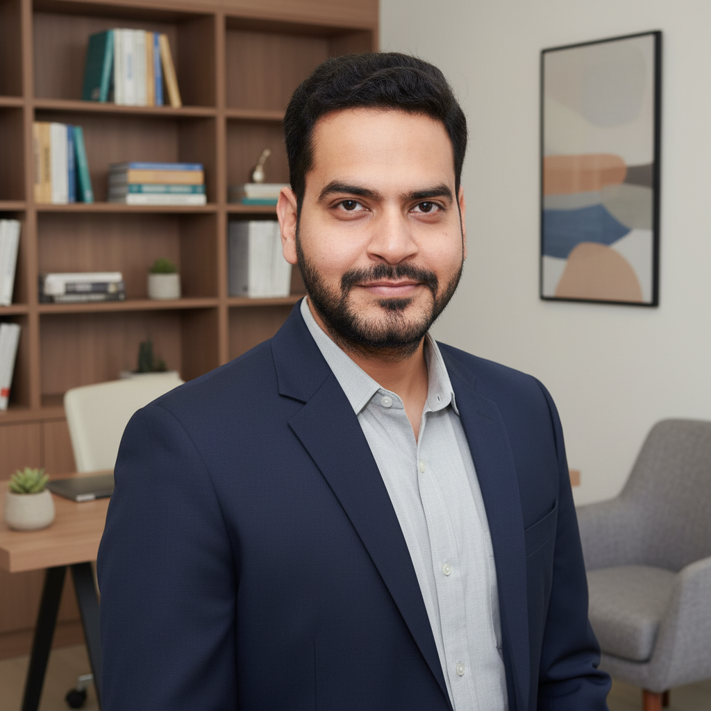 Dr.Tarun Phanan