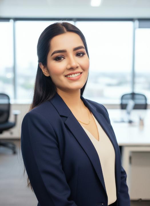 Photo of Dr Mansi, Psychologist in New Delhi, Delhi