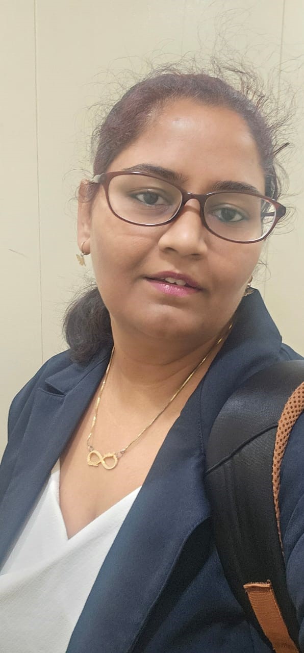 Photo of Dr Swati Singh, Family Physician in Gurugram, Haryana