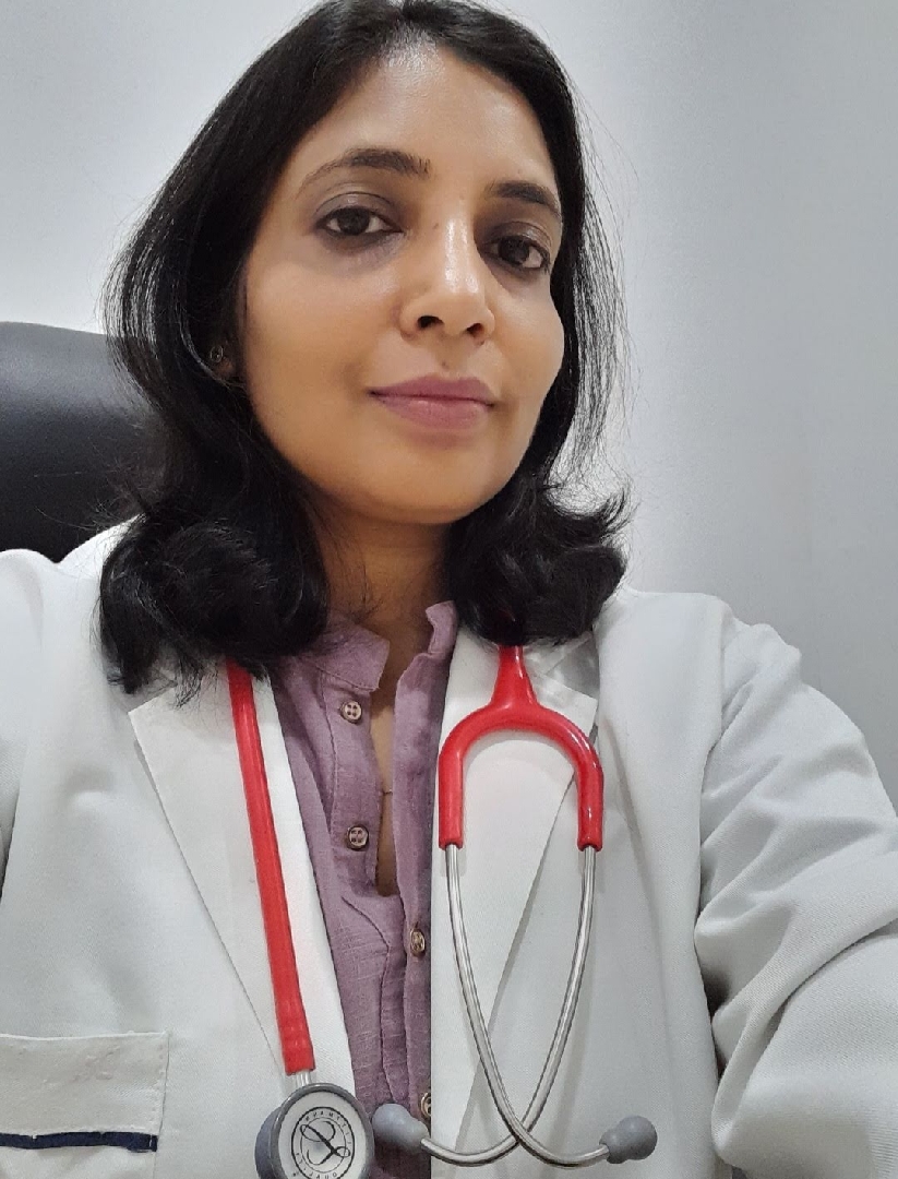 Anjali Jain