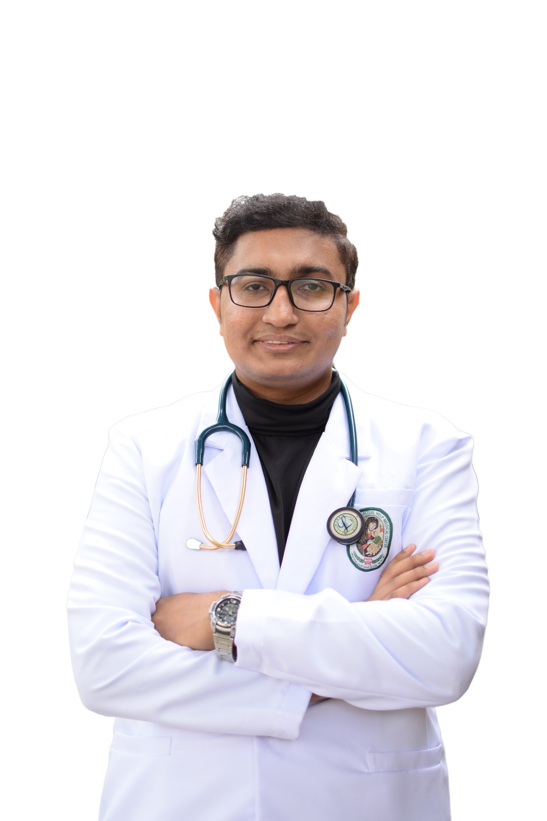 Chetan Patel