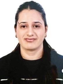 Saba Bhat