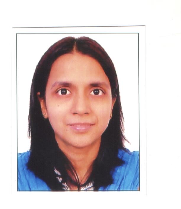 Rajni Agrawal