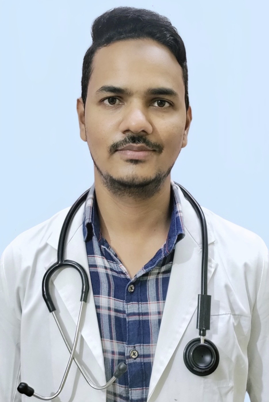 Photo of Dr. Mohd Akram, General Physician in Lucknow, Uttar Pardesh