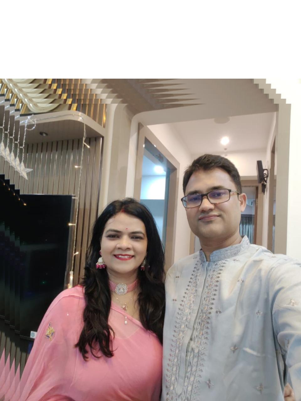 Photo of Dr. Aparna R Singh, Homeopathy in Thane, Maharashtra