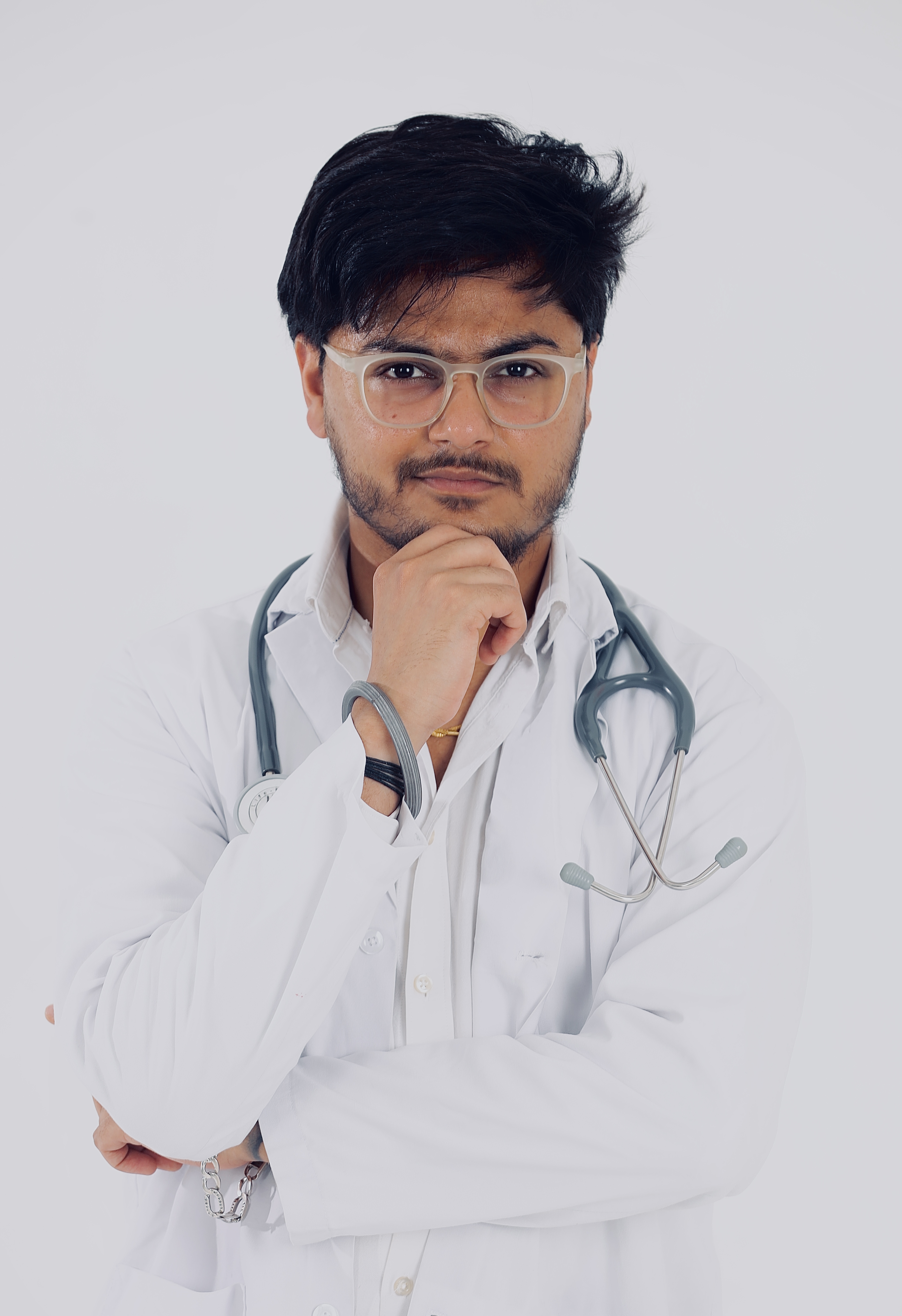 Photo of Dr. Prem Punjabi, Orthopedics in Amravati, Maharashtra