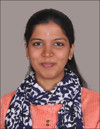 Photo of Dr Mahalakshmi Prashanth, Nutritionist in Bangalore, Karnataka