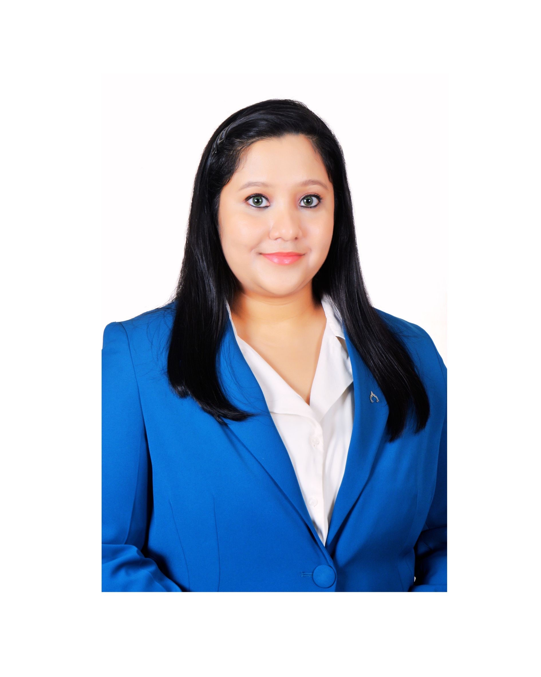 Photo of Dr Anshi Jain, Family Physician in Delhi