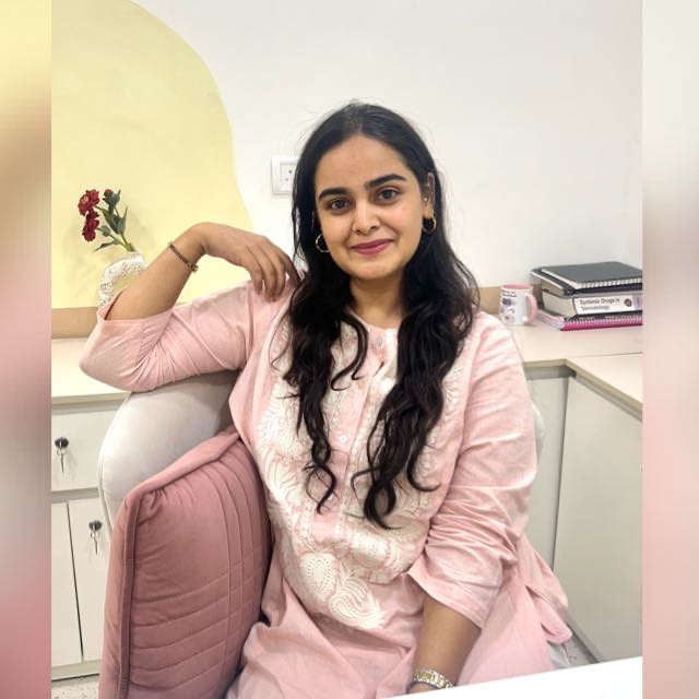 Photo of Dr Shayista Kazi, Dermatology in Bangalore, Karnataka