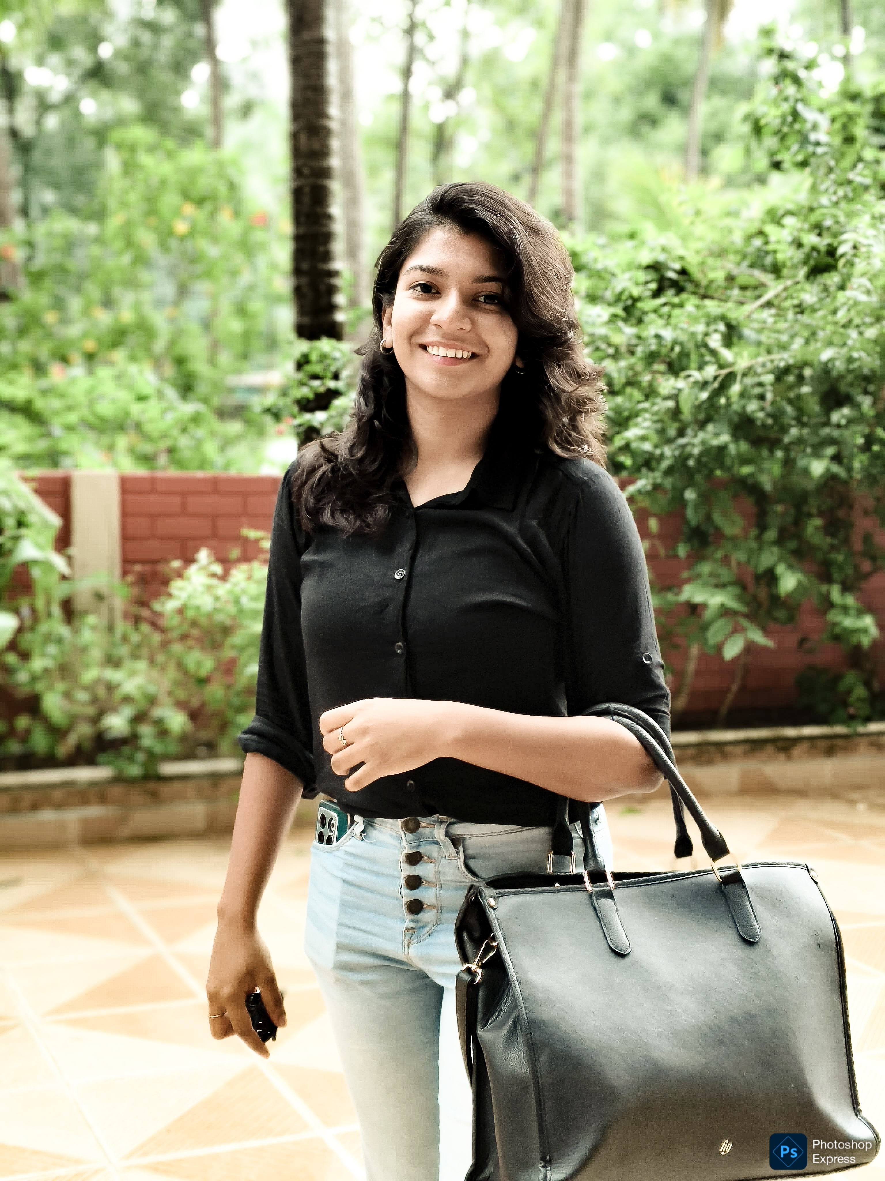 Photo of Dr Charumathi, General Physician in Bangalore, Karnataka