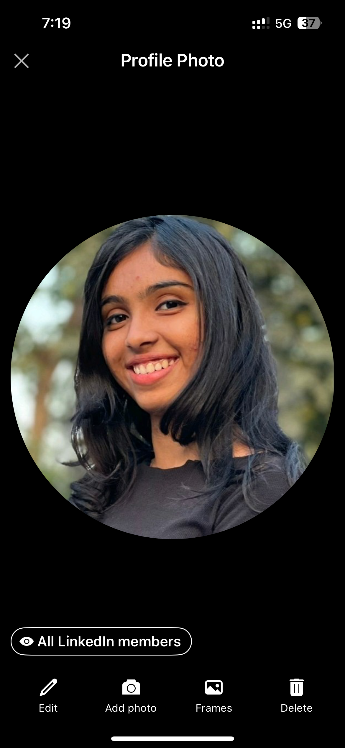 Photo of Dr Salet, Nutritionist in Kochi, Kerala