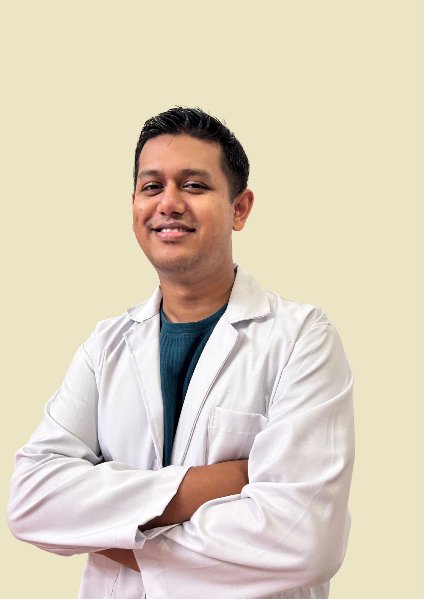 Photo of Dr Nabarun Dhar, General Medicine in Guwahati, Assam