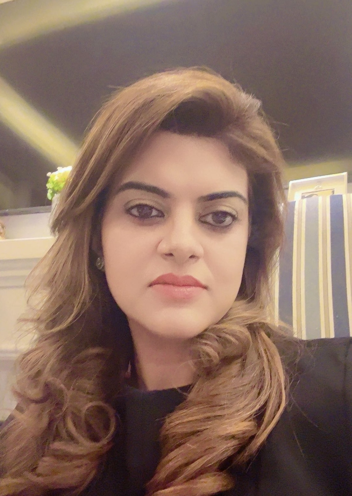 Photo of Dr Neha Mahajan, Nutritionist in New Delhi, Delhi