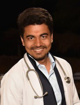 Photo of Dr. Chetan Jani, General Physician in Udaipur, Rajasthan