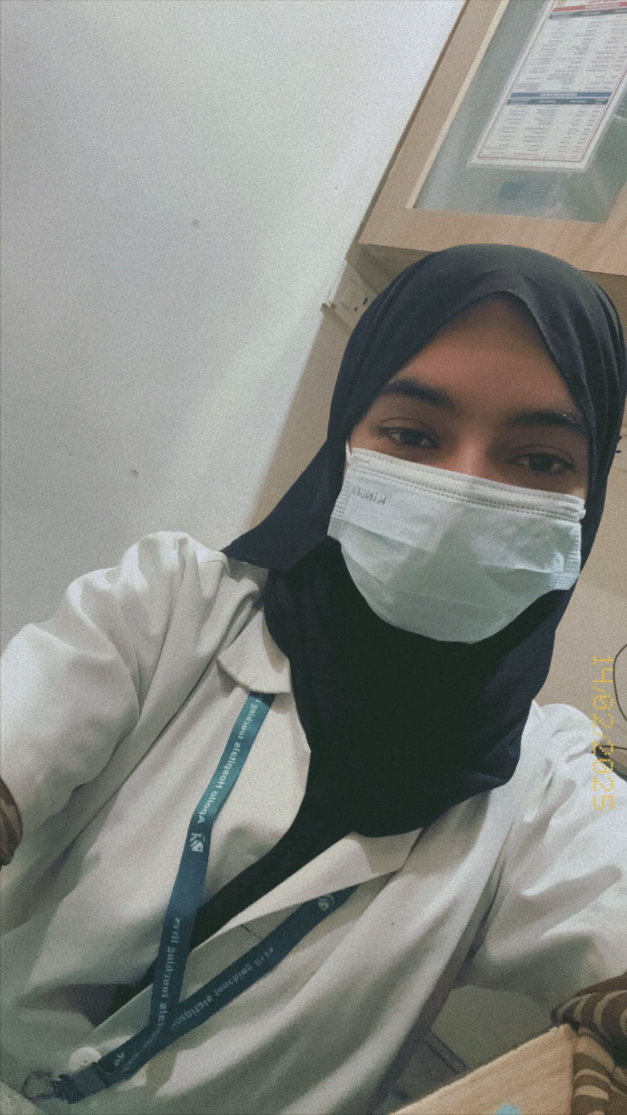 Photo of Dr Salma Hashim, Nutritionist in Thrissur, Kerala