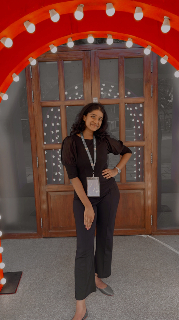 Photo of Dr Ilakiya A, Nutritionist in Chennai, Tamil Nadu