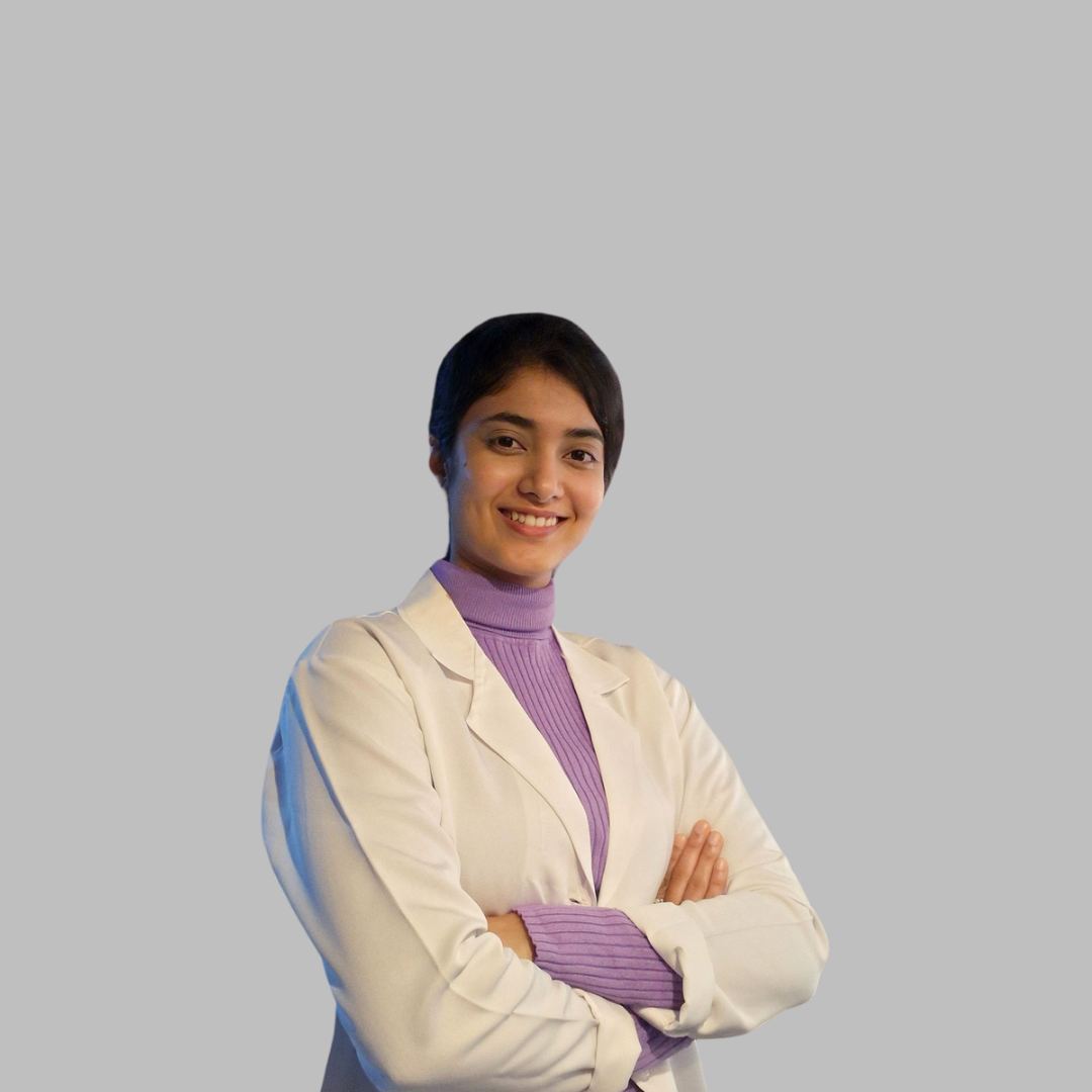 Photo of Dr. Shende Shivani Kiran, Dermatology in Pune, Maharashtra