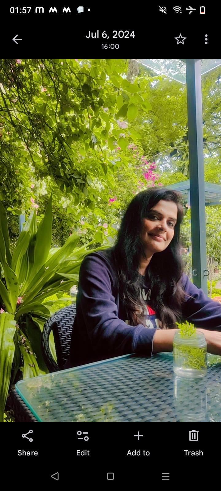 Photo of Dr. Dipti Bhargava, Homeopathy in Bhopal, Madhya Pradesh