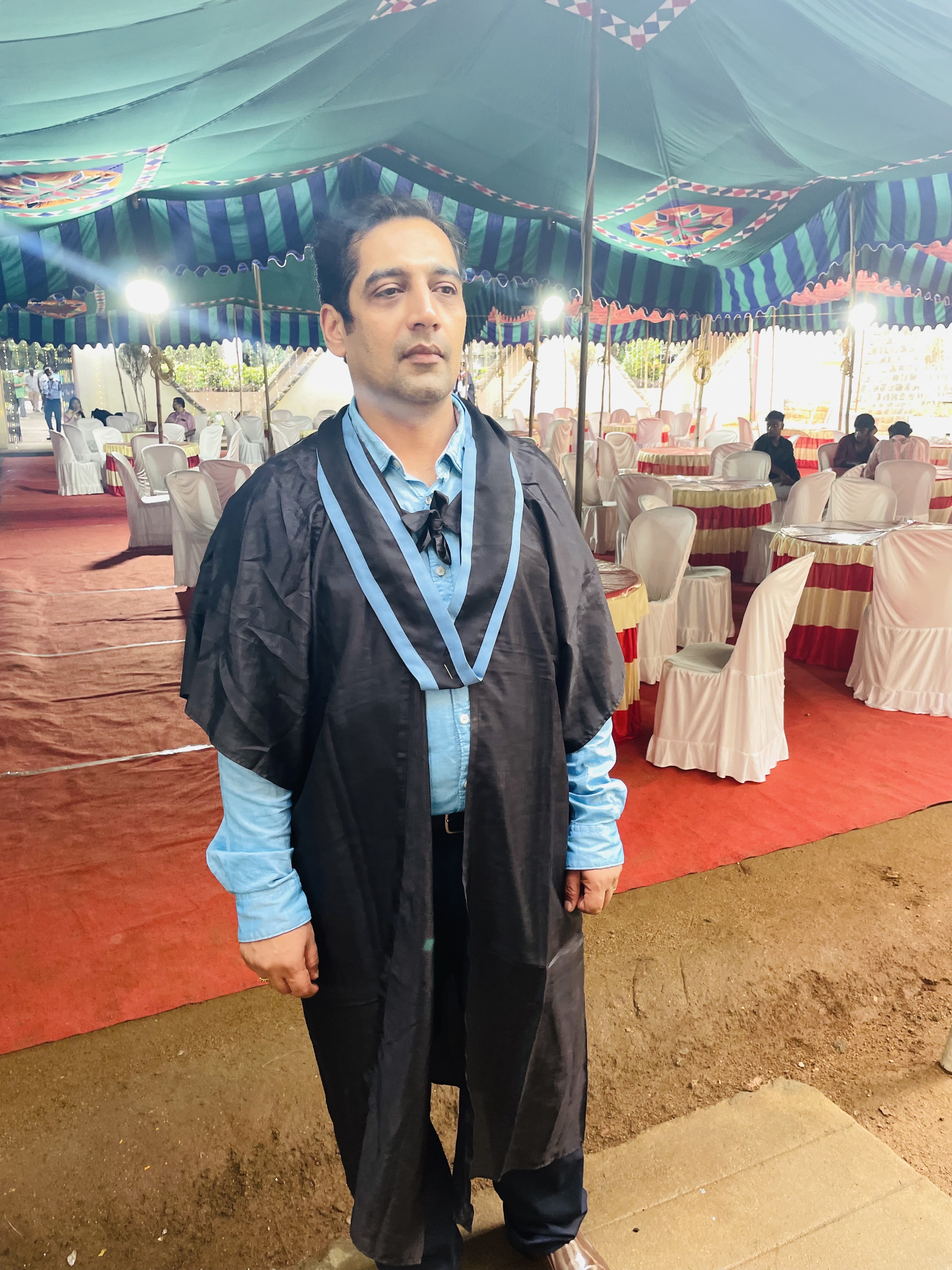 Photo of Dr.N.Satish kumar, Family Physician in Chennai, Tamil Nadu