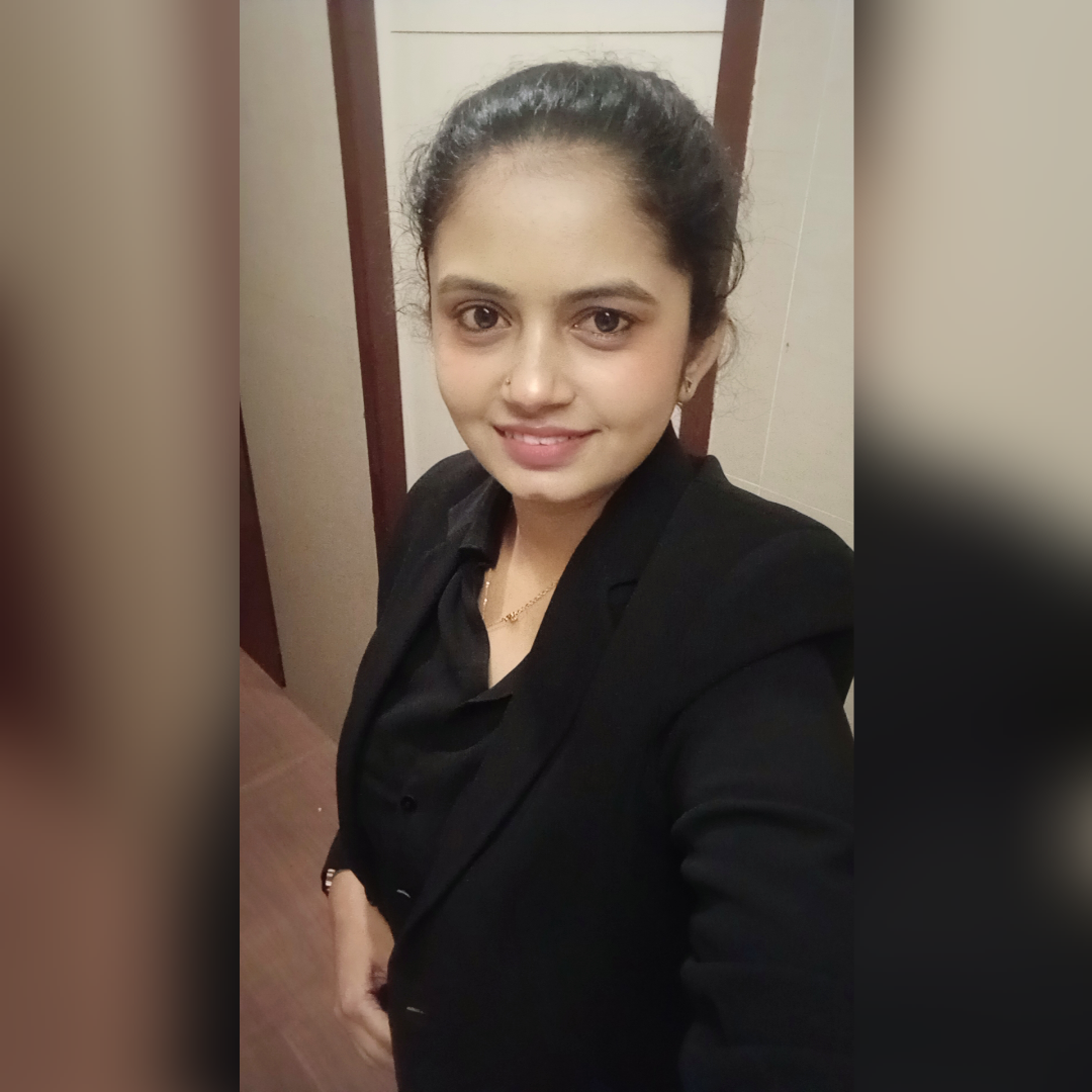 Photo of Dr Surabhi Sane, Nutritionist in Pune, Maharashtra