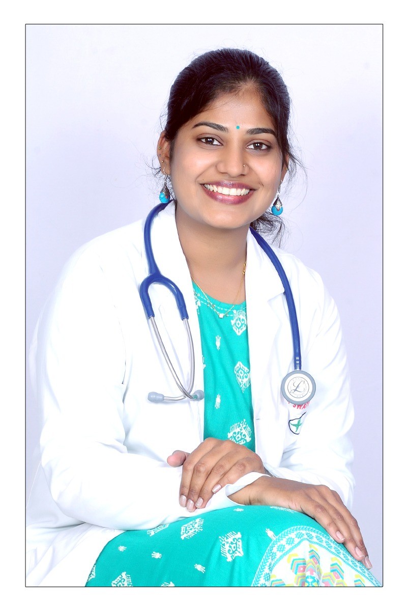Photo of Dr SWATHIMUTTHU B N, Ayurveda Expert in Chennai, Tamil Nadu