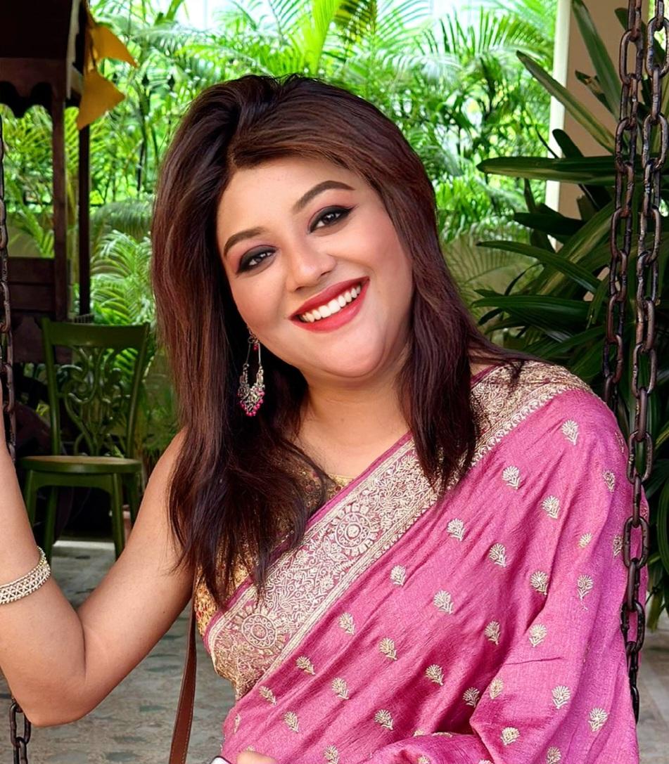 Photo of Dr Debjani Bhowmik, Psychologist in Kolkata, West Bengal