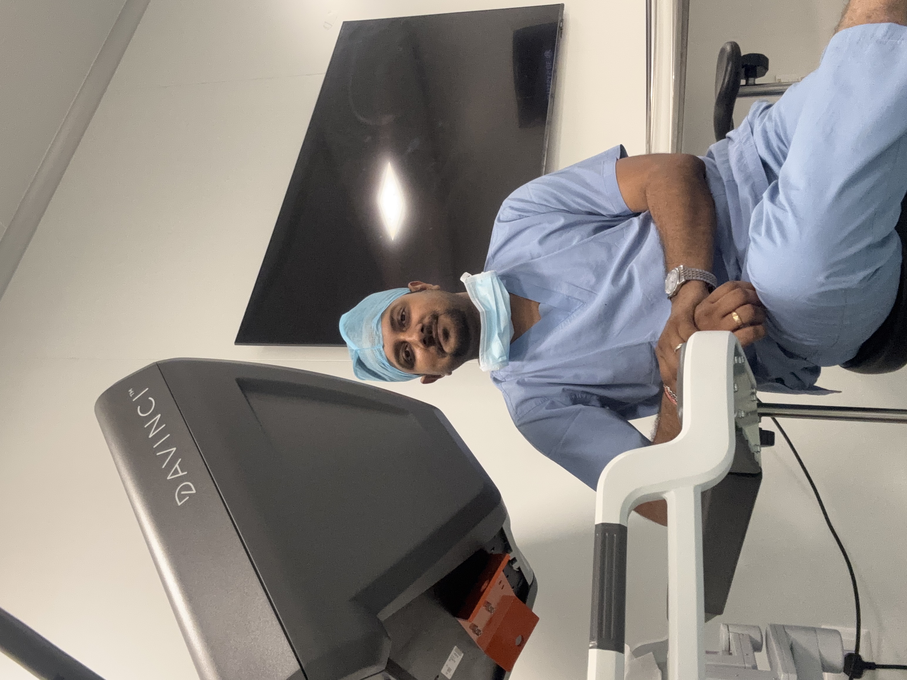 Photo of Dr Sayandeep Pradhan, General Surgery in Kolkata, West Bengal