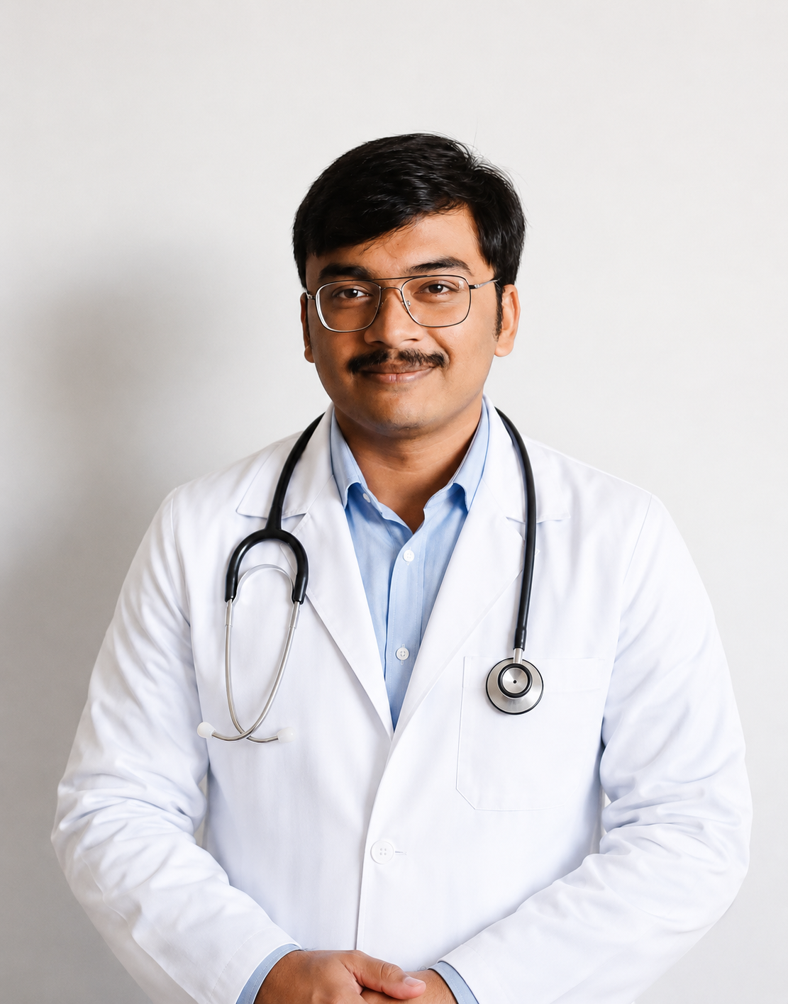 Dr. Aryan Kumar Srivastava