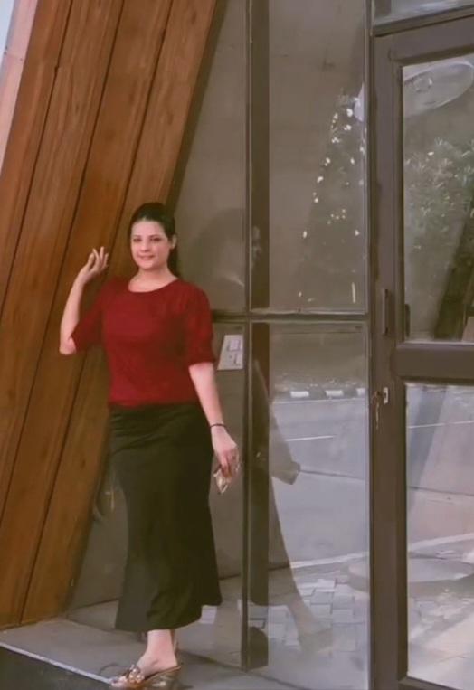 Photo of Aditi Roshan, Nutritionist in Derabassi, Punjab