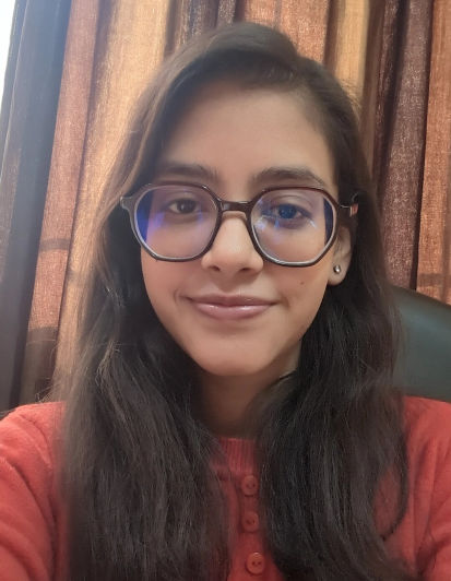 Photo of Dr Kashish Bansal, Psychologist in New Delhi, Delhi