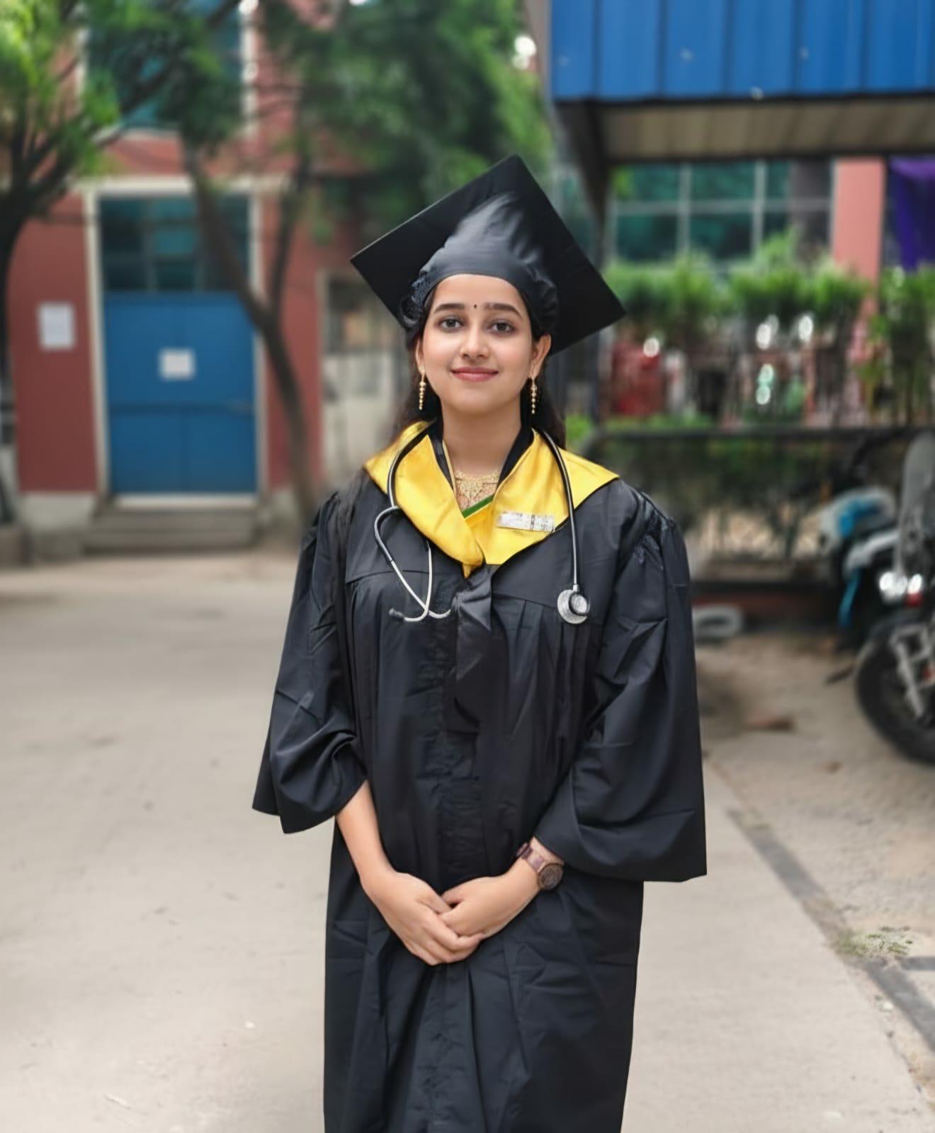 Photo of Dr Anwesha Samanta, Family Physician in Kolkata, West Bengal