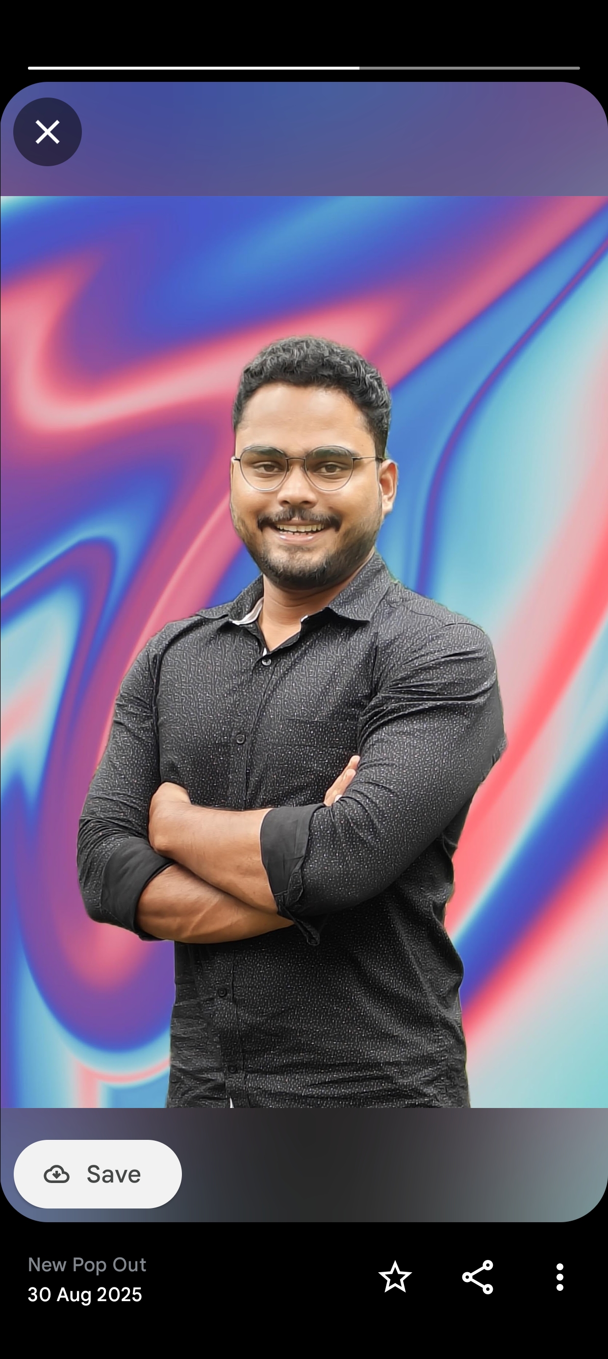 Photo of Dr.Mohal Naik Redkar, Ayurveda Expert in Mapusa Goa, Goa