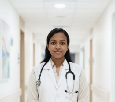 Photo of Ann Elias, Endocrinology in kochi, Kerala