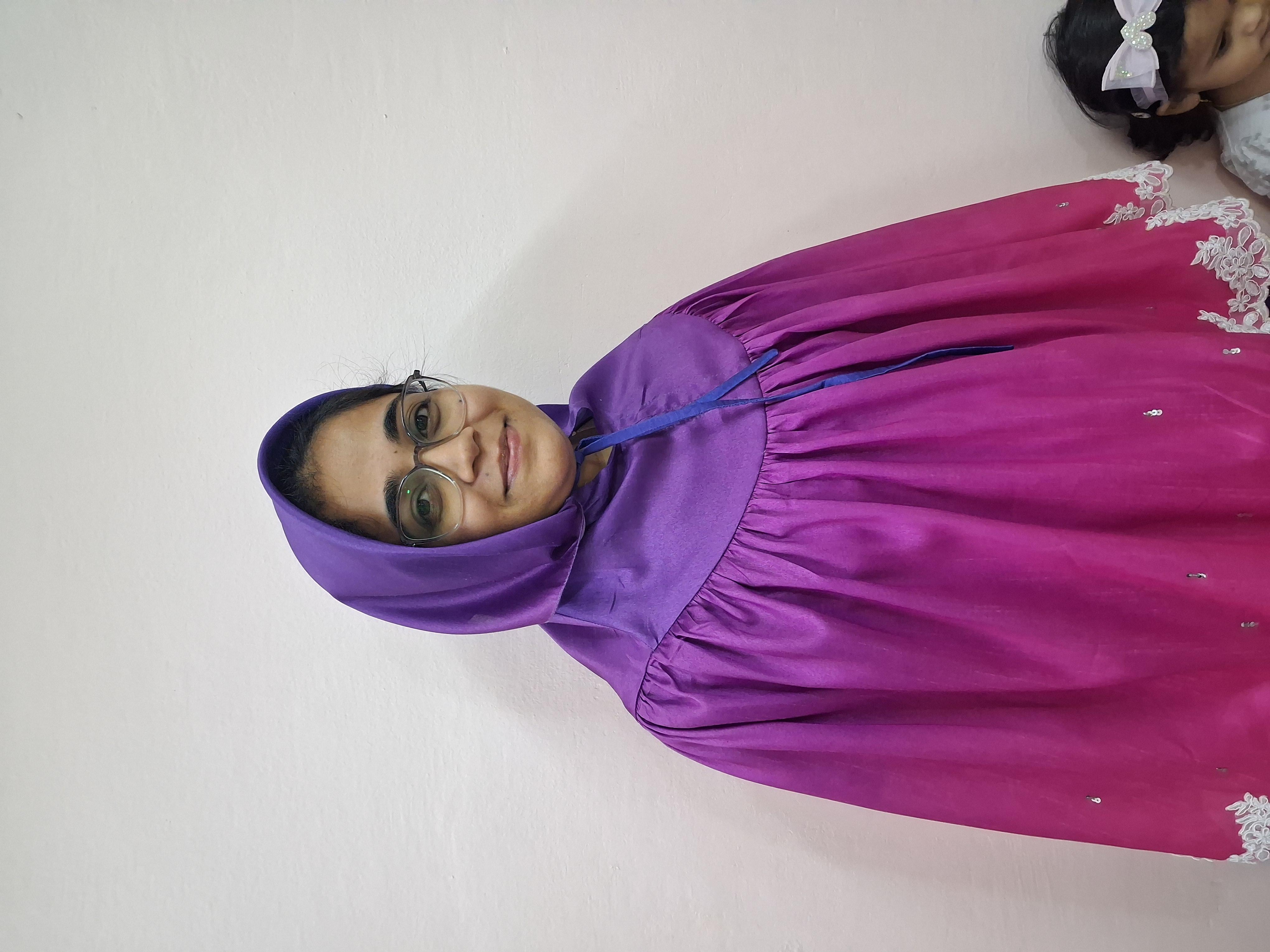 Alefiya Johar