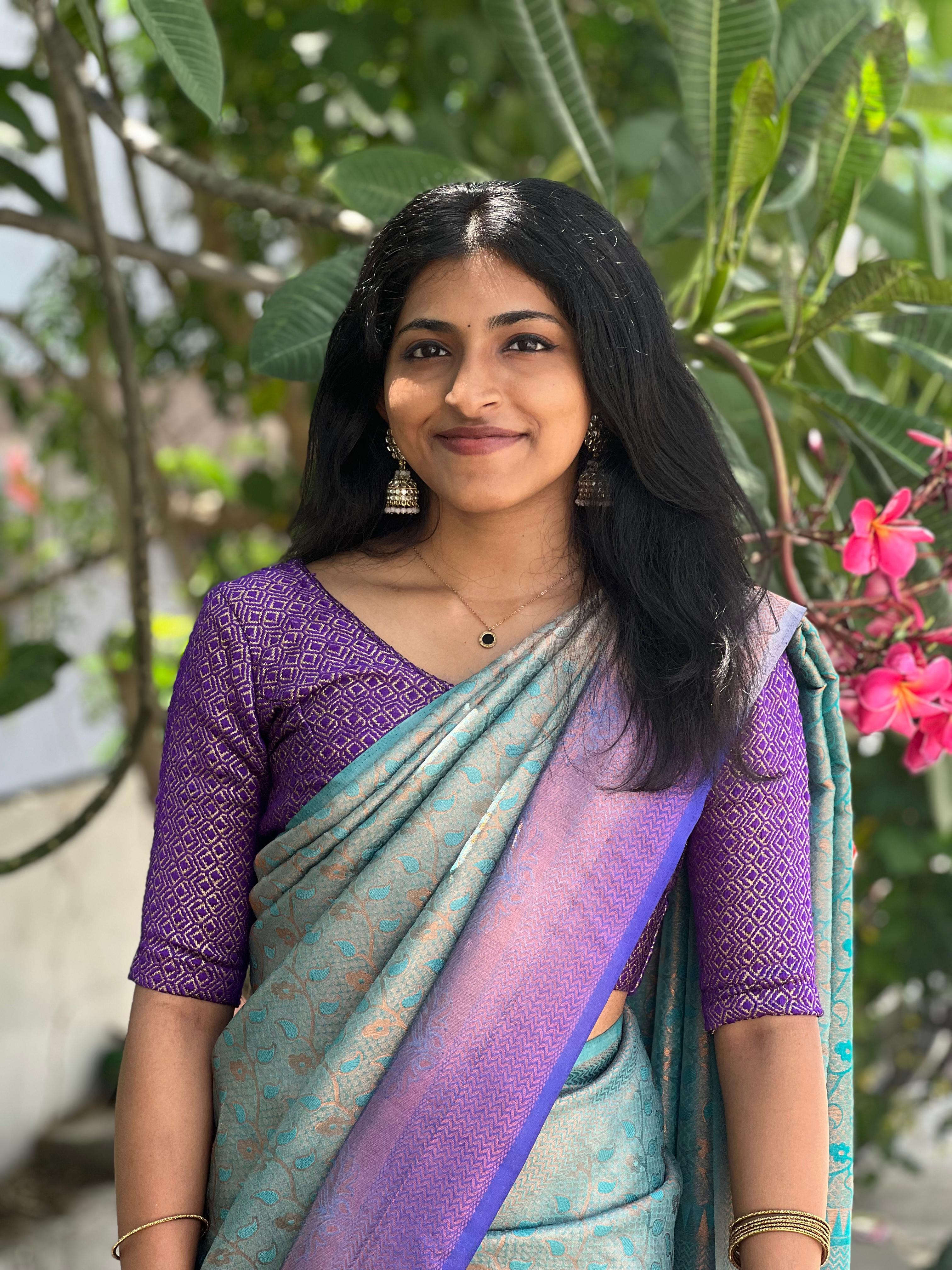 Photo of Amaya Sajith, Psychologist in Kannur, Kerala