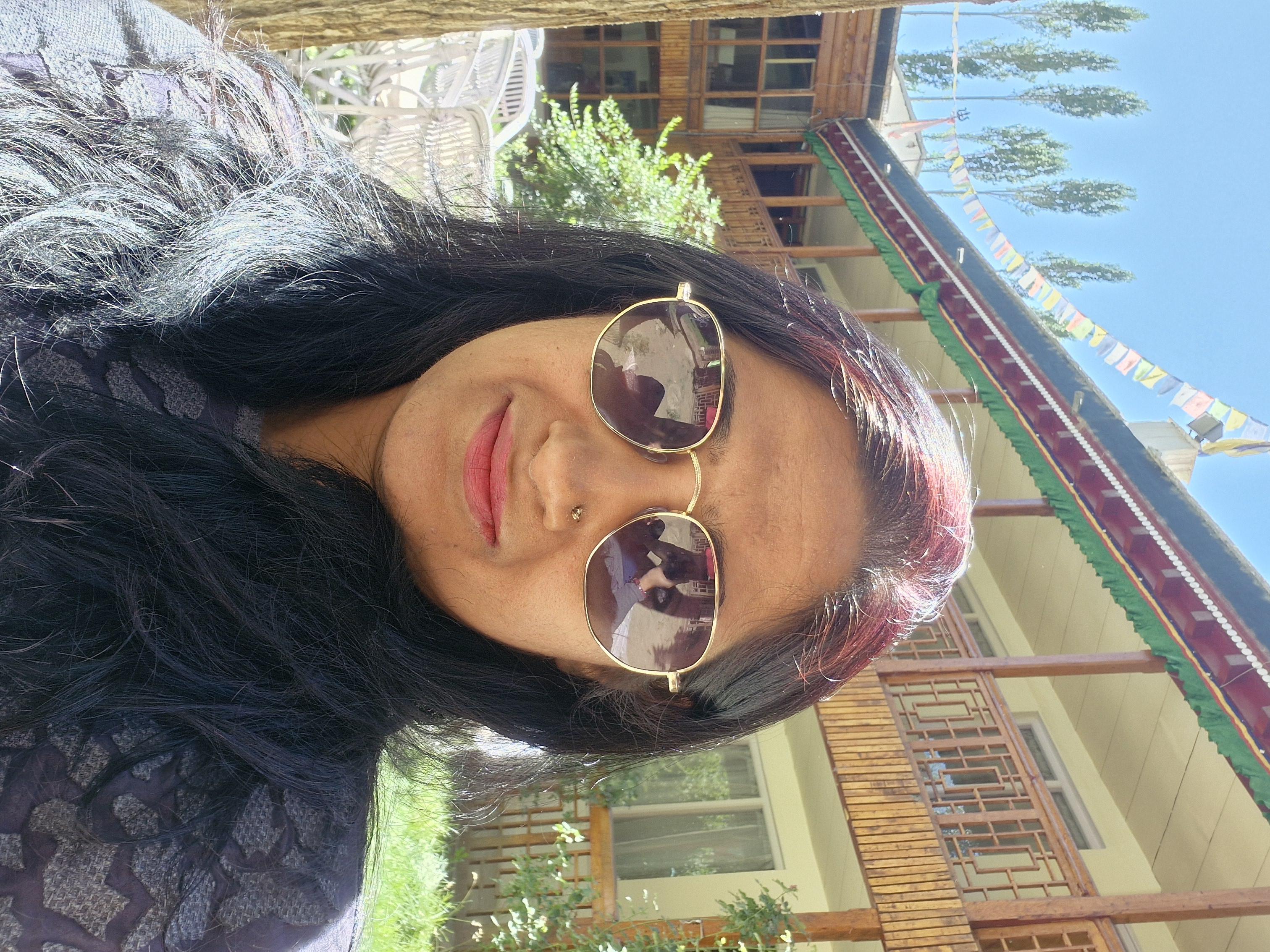 Photo of Dr Namrata Thakur, Psychologist in Mumbai, Maharashtra