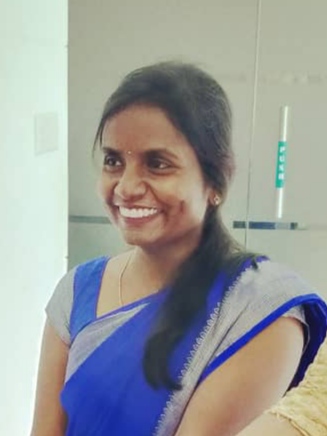 Photo of Dr Vedapriya V, Ayurveda Expert in Bengaluru, Karnataka