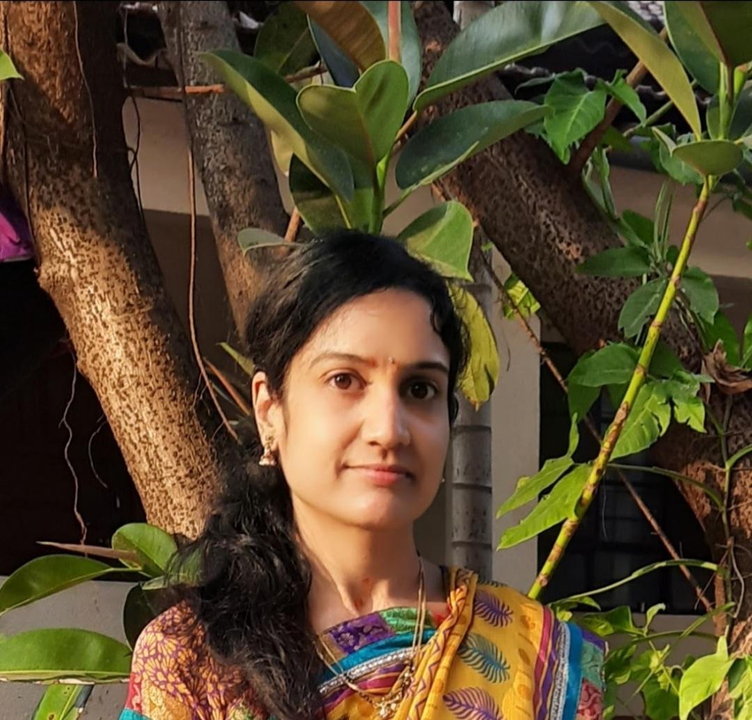 Photo of Dr. SUCHITRAA G D, Ayurveda Expert in Dharwad, Karnataka