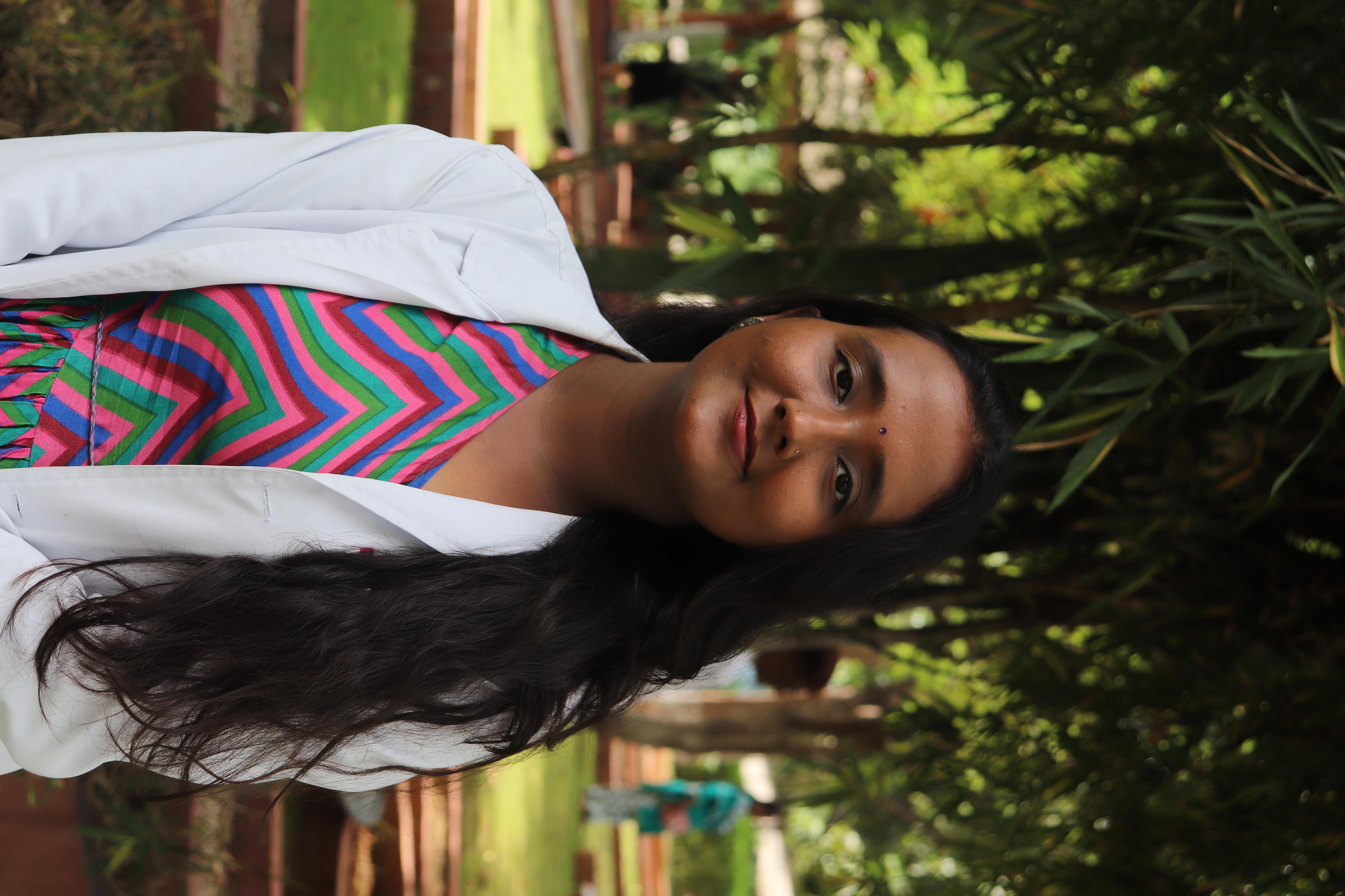 Photo of Akanksha Singh, Ayurveda Expert in Lucknow, Uttar Pradesh