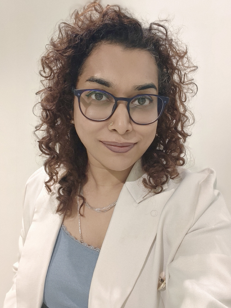 Photo of Dr.Vanishree S V, Dermatology in Pune, Maharashtra