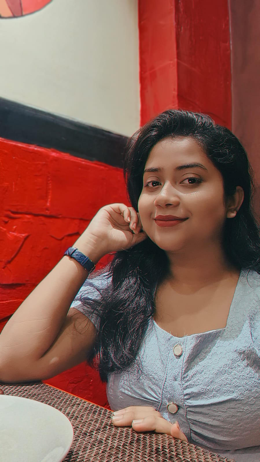 Photo of Dr Ambika Halder, Psychologist in Kolkata, West Bengal